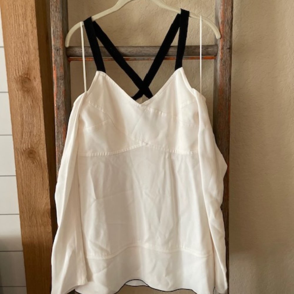 COPY - Proenza Schouler Top